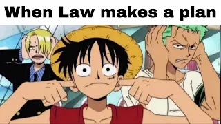 ULTIMATE ONE PIECE MEMES 19