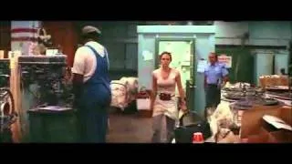 norma rae union scene