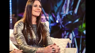 ENG subs: Beste Zangers 2019 -  Floor Jansen Episode 4