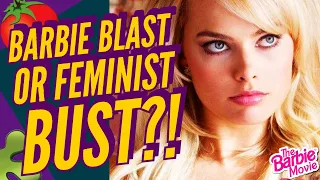 Barbie Actors and Execs Can't Agree | Will Barbie be a Woke Disaster or a Box-office Success?