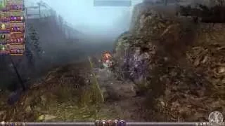 Dungeon Siege II - Graphics mod + FoV fix [1080P]