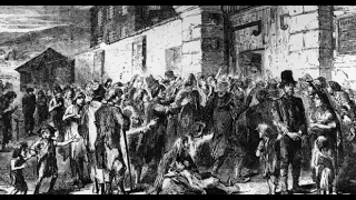 The Great Famine 1845-1851 Part 1