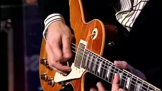 Joe Bonamassa Gibson Les Paul