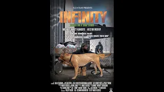 INFINITY official trailer Directed by WANLY FLOREXILE 2021 (HD)