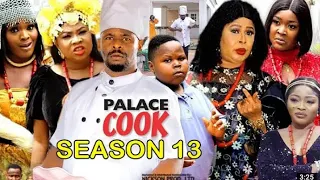 PALACE COOK 12&13 TEASER @Fsquare_comedy