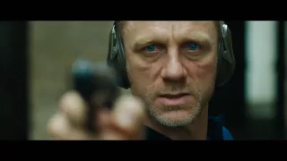 SKYFALL - Official International Trailer