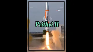 The Untold Story Behind Prithvi Missile! Must-Watch! #trending #shorts #youtubeshorts #upsc