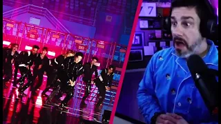 Director Reacts - NCT 2020 엔시티 2020 'RESONANCE' MV