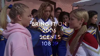 Bring it on 2006 scenes [1080p+Logoless] [+Mega Link]