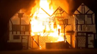 The Great Fire of Speen