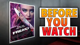 What you need to know about FREAKY