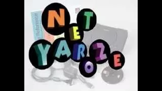 Net Yaroze - Euro Demo 34