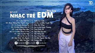 Cưới Thôi Em - Nhạc EDM Hay Nhất Tik Tok Hiện Nay -  BXH Nhạc Trẻ Remix Mới Hot Nhất 2024