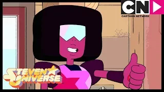 Steven Universe | Steven And The Gems Go On Holiday | Gemcation | Cartoon Network