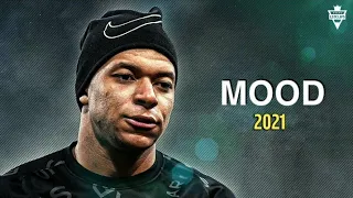 Kylian Mbappe ► 24k Goldn - Mood ● Skills & Goals 2021