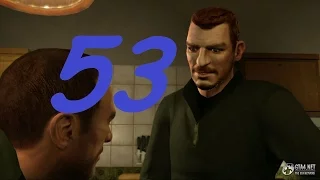 GTA IV Прохождение без комментариев I Need Your Clothes, Your Boots, And Your Motorcycle