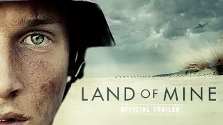 LAND OF MINE | Official UK Trailer [HD]