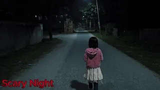 Scary   Night   Short   Film   horror