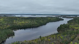 Lake Country Power three phase project