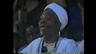 FEAR ALLAH (IBERU OlOHUN) - SHEIKH MUSTAPHA MUBARAK ASHILE IlERO