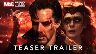 Avengers 5 : Assemble official Teaser Trailer  2022 Marvel Studio Chris Evan, Robert Downey