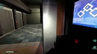 F.E.A.R. - Expansion Weapons in Original Levels
