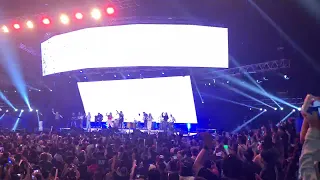 PlanetShakers Greater Live in Manila Sept 08, 2022 (Dance)