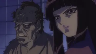 Basilisk Episode 11 English Dubbed 1080p