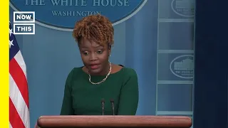 White House Briefing With Press Secretary Karine Jean-Pierre 5/3/23