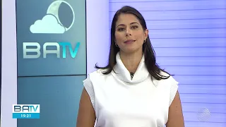 [Full HD] Íntegra do "BATV" da TV Bahia (21/04/2023)