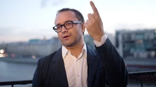 Фильм Андрея Звягинцева «Левиафан» выдвинут на «Оскар»