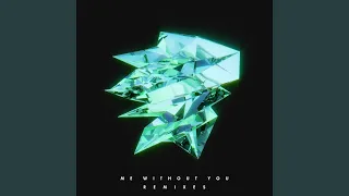 Me Without You (PWNDTIAC Remix)