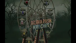 Krechet | Коло feat. Alina Pash (Lyric Video)