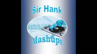 Los Del Rio vs  Ben Shaw - Dark Night Macarena (Sir Hank Future House Mashup)