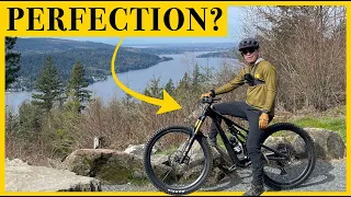 Is the Stumpjumper Evo the Perfect Bike?