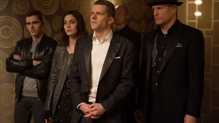 Иллюзия обмана 2 / Now You See Me: The Second Act (2016) Дублированный трейлер HD