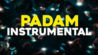 Jala Brat & Buba Corelli & Baby it's Pablo - Padam Instrumental (Maze Production)