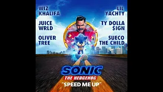 Wiz Khalifa - Speed Me Up Remix (FT. Juice WRLD, Lil Yachty, TY Dolla $ign, Sueco the Child)