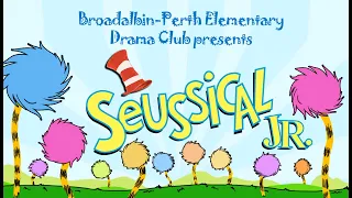 Broadalbin-Perth Seussical Jr