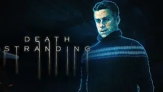 Death Stranding – Official 4K "Ludens Fan" Gameplay Trailer | Gamescom 2019