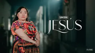 Teodora Gómez -  Un Día Jesús (Videoclip Oficial)