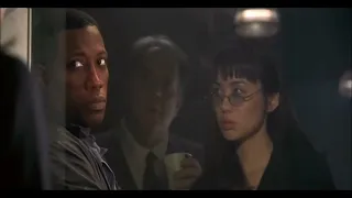 The Art of War 2000 Official Trailer   Wesley Snipes, Donald Sutherland Movie HD