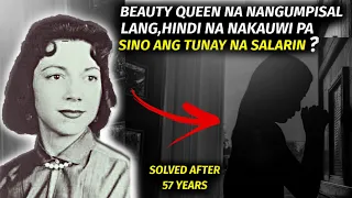 Beauty Queen na Nangumpisal lang Hindi na Nakauwi pa | Irene Garza Case | Tagalog Crime Stories