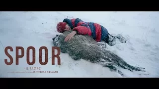 SPOOR EL RASTRO Trailer español 2017