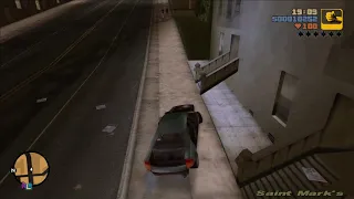 GTA3 handling.cfg tweaks (1)