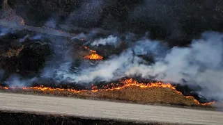 Unprecedented Devastation: How Climate Change Worsens Natural Disasters