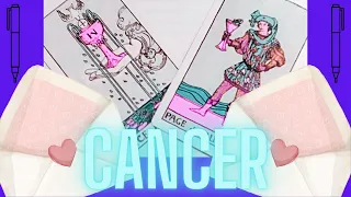 CANCER! 💙 "This Will Happen In The Next 48 Hours!!!" (25-26) JUN 2023