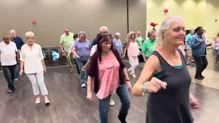 Boogie Shoes Line Dance