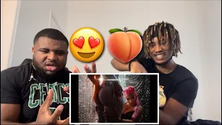 Ice Spice & Nicki Minaj - Princess Diana (Official Music Video) (REACTION VIDEO) (OMG!!!)