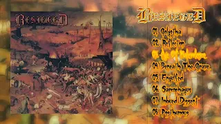 BESIEGED (TN, USA) - Besieged [Full Album] (OSBDM, recorded 1995, released on Comatose Music, 2004)